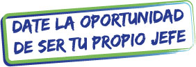 Oportunidad Laboral